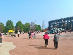 -枫香湖儿童公园