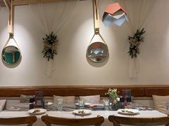 -MIO弥欧洋房西餐厅(中央大街店)