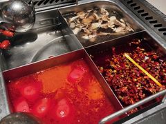 -海底捞火锅(八佰伴店)