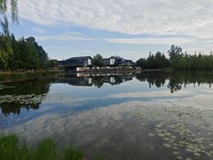 -白鹭湾湿地公园