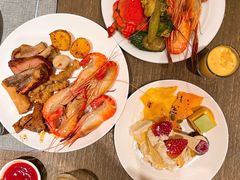 -TABLE·味西餐厅-成都茂业JW万豪酒店