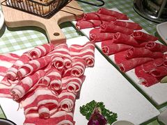 -番食园鲜食火锅(高新店)