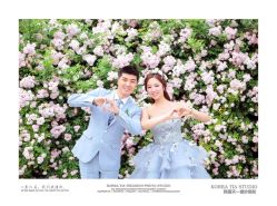 点击看大图 -天一婚纱摄影TIA STUDIO(珠海路店)