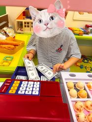 -莫莉幻想儿童乐园(北京天通苑华联店)