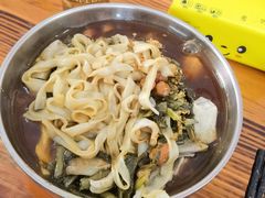 -小李腌粉(东海店)