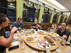 -粤香村(清真川菜店)