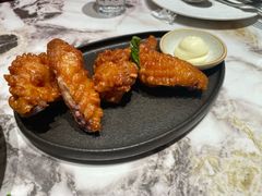 -沛家·西餐Brunch·直火料理