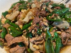-费大厨辣椒炒肉(高铁吾悦广场店)