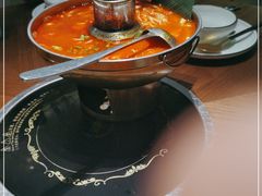-南越郡·越式风味餐厅(青秀万达店)
