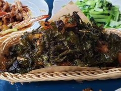 -兰桂坊·花园餐厅(西湖店)