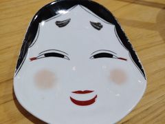 -一井烧肉·活鳗·寿司(望京SOHO店)