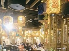 -南京大牌档(青岛万象城店)