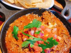-Chili's Cafe&Bar奇利斯(滨江店)
