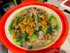 -八合里潮汕鲜牛肉火锅(广州五羊邨店)