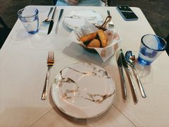 -YUE·6·西式融合餐厅(外滩六号店)