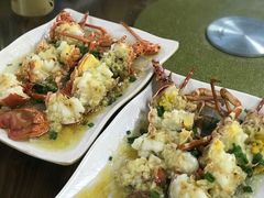 -板桥海鲜广场(文明东店)