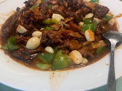 -老山东·山东菜(鲁菜名店)