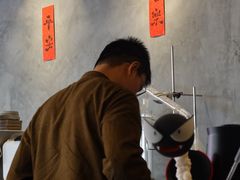 -BE NORMAL CAFE(霞溪路店)