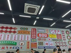 -嘉升大排档(番禺总店)