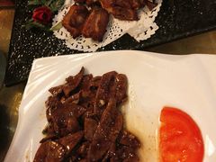 老厦门兰煎肝-堂宴·老厦门私房菜(1988仙岳总店)