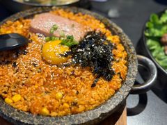 -HOTISLAND海鸡岛·韩国料理(江南西店)