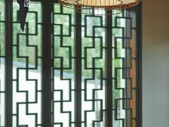 -宁波柏悦酒店·钱湖渔港
