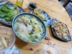 -福州人铭小吃