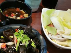 -鱼鼎香烤鱼火锅(华发商都店)