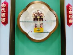 -陶陶居饼家(惠福东路店)