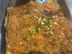 -小欢喜烧烤大排挡•龙虾(南车站路店)