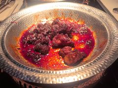 -锦厨国际自助餐厅 · 云端景观 (昆明索菲特大酒店)