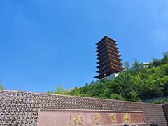 -牛首山文化旅游区