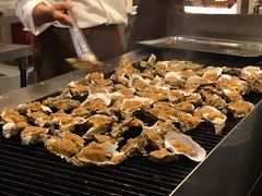 烤生蚝-芭菲盛宴·环球美食(袁家岗店)