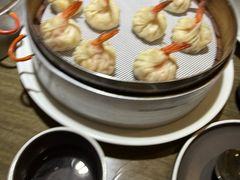 -隆喜元鱼汤包·海鲜(中联广场店)