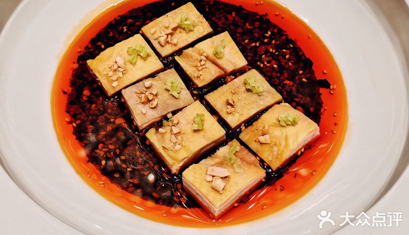 东三环贵餐厅的自我修养