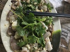 -阳江河堤老牌曾记美食