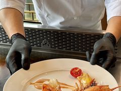 -一本魅·日式料理