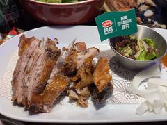 -纳瓦新疆菜(银都店)