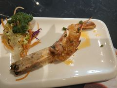 -小天鹅戴斯酒店鲸鲨百汇创作料理