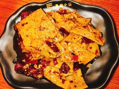 -豆爺小面(朱雀店)