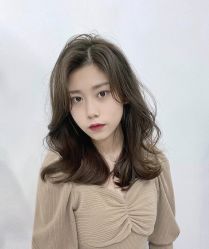 -Hair造型