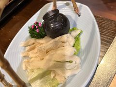 -捞王锅物料理(凯旋路店)