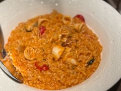 -OGGI TRATTORIA PIZZERIA(深业上城店)