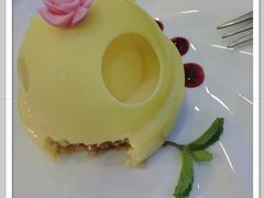 蛋糕-BLACKSWAN黑天鹅(环球店)