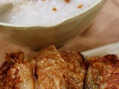 -百家鸡味馆(清泰店)