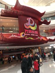 -南京万达乐园