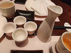 -佛山希尔顿酒店·融誉亚洲美食荟