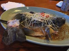 -丽江金茂凯悦臻选酒店-滇香馆