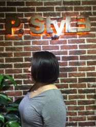-P.STYLE 派斯造型