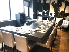 -仙桐吉宴铁板烧·精致料理